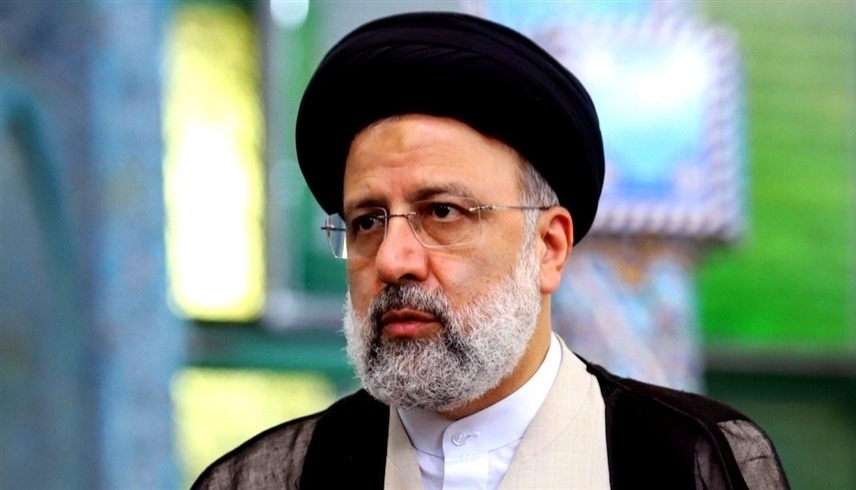 الرئيس الإيراني