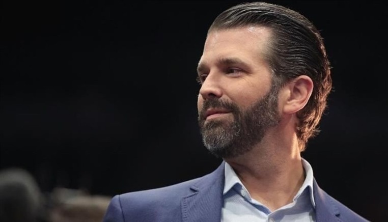 جونيور ترامب