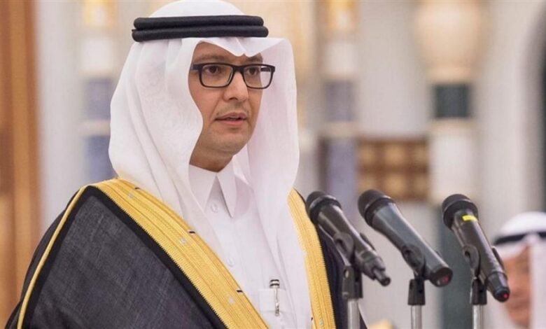 السفير البخاري