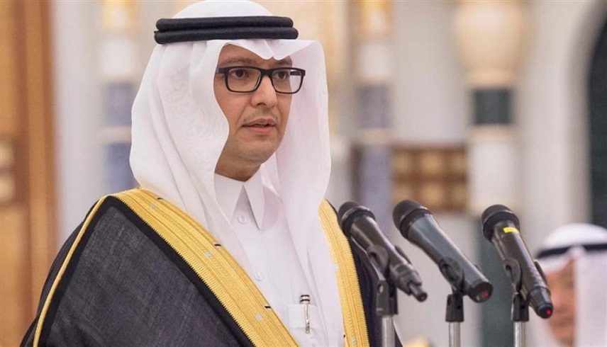 السفير البخاري