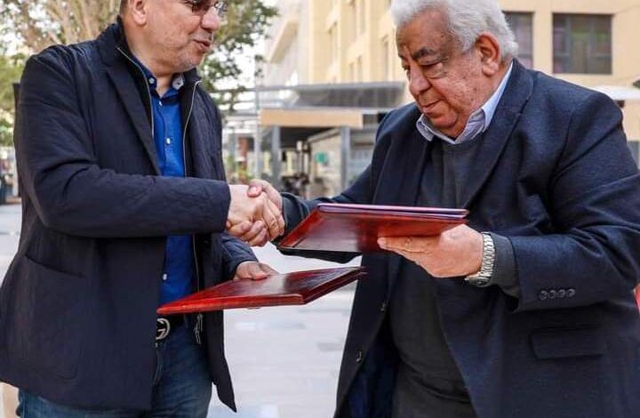 اتفاقية تلفزيونات التعاون الإسلامي