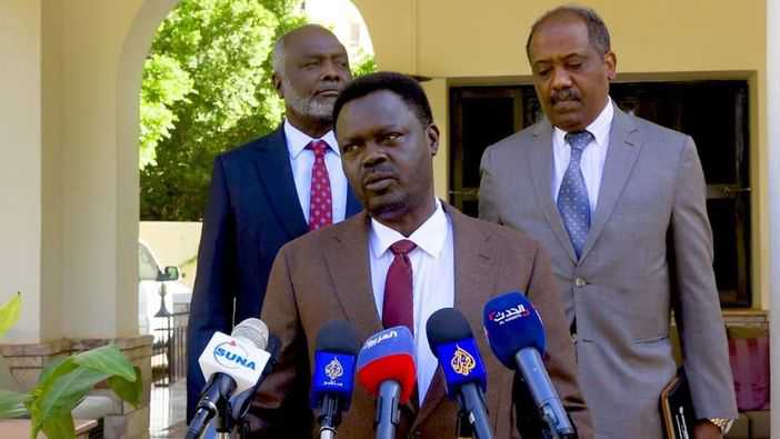 منى أركو مناوي