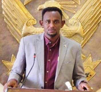 محمد السماني