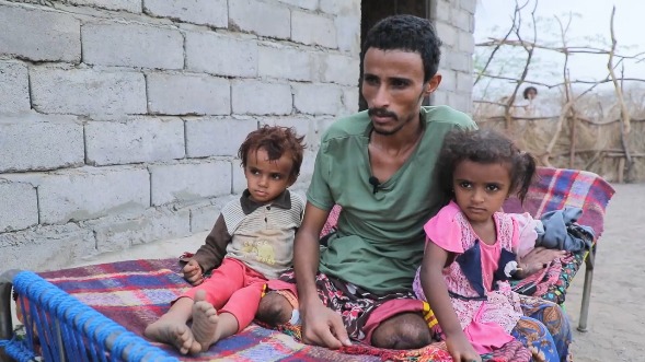 خدام علي اليمني