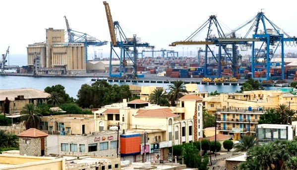 شركات التأمين البحري