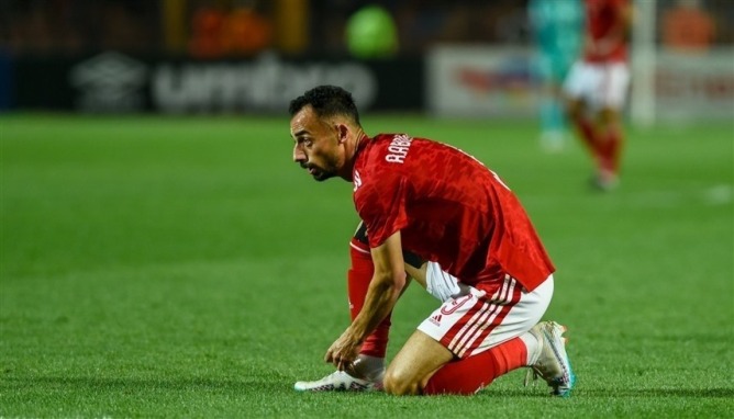 أحمد عبدالقادر
