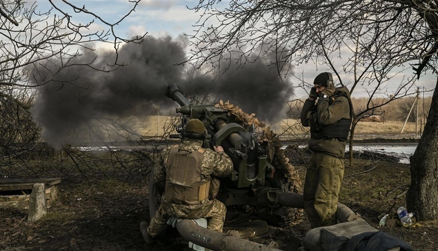 حرب أوكرانيا