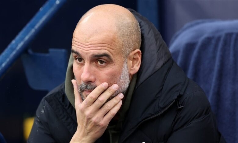 بيب غوارديولا