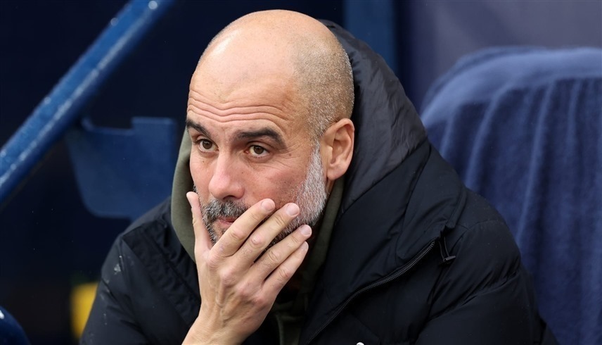 بيب غوارديولا