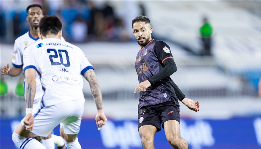 الدوري السعودي