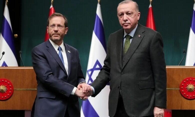 رجب طيب أردوغان