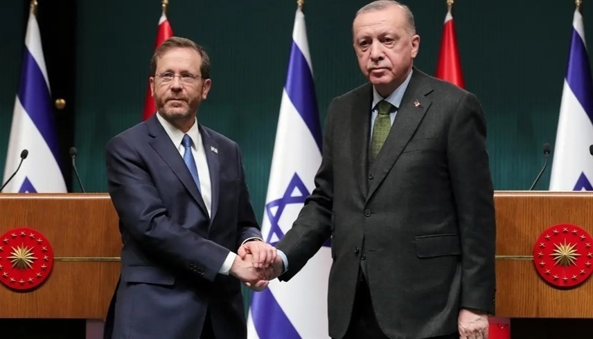 رجب طيب أردوغان