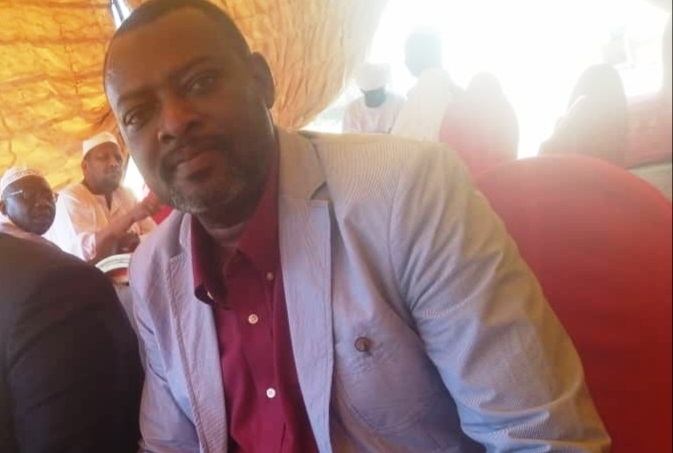 قائد الفصيل المتحد