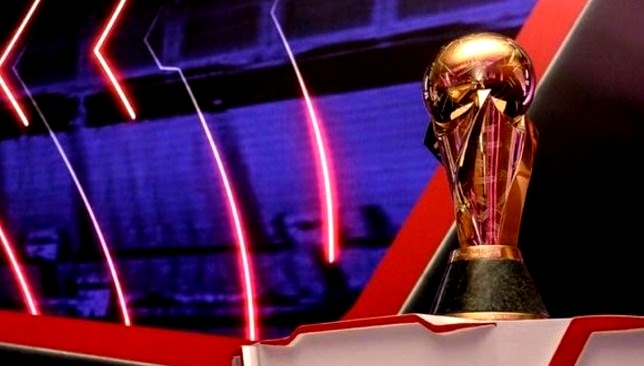 كأس الملك سلمان للأندية العربية