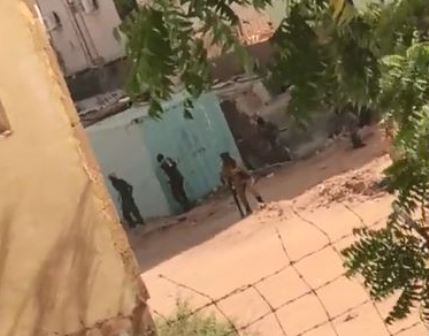 احداث الخرطوم