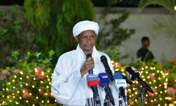 حمدان دقلو حميدتي