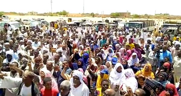 الشعب السوداني
