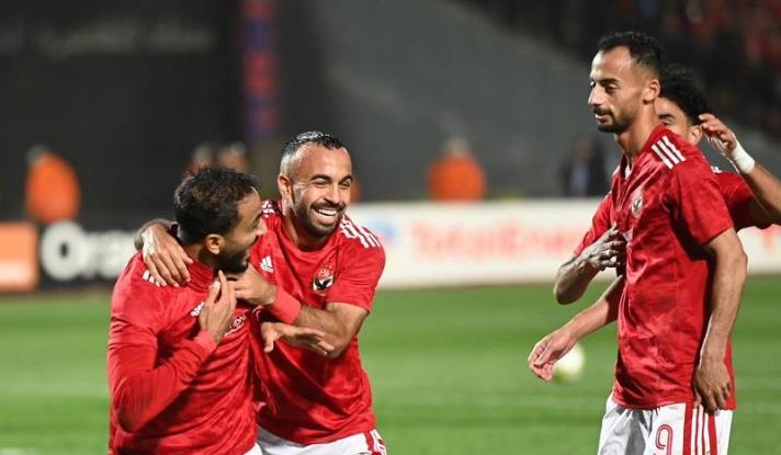 النادي الأهلي المصري
