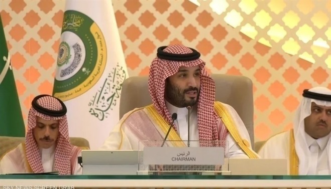 محمد بن سلمان