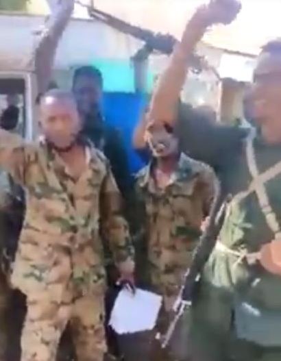 معركة الكدرو