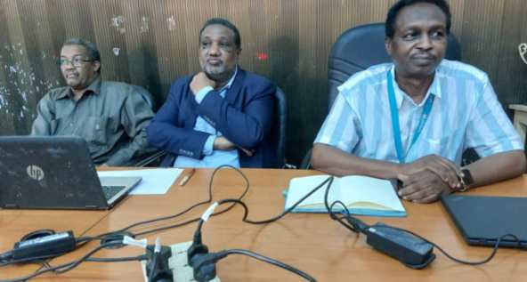 تنسيق وشراكات بين المنظمات