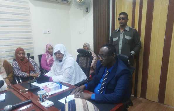 وزير التخطيط العمراني بالجزيره