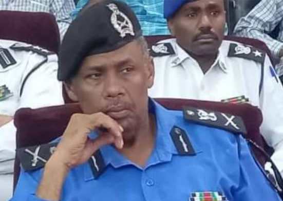 اللواء جمال الصقري