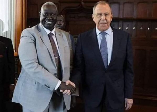 عقار ولافروف