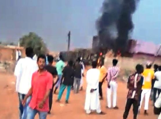 مواطنون في الفتيحاب