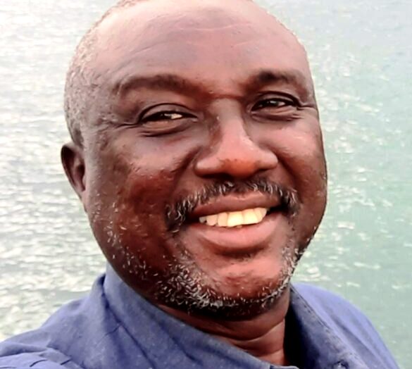 عمر الكردفاني