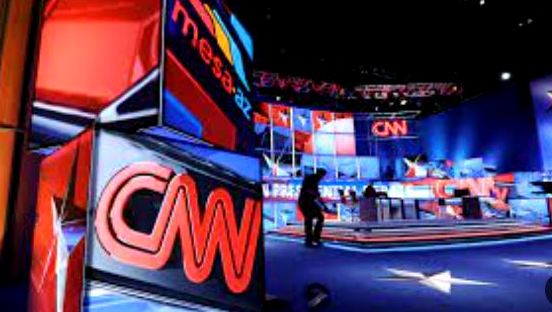 شبكة سي ان ان