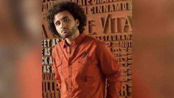 الطالب محمد عادل