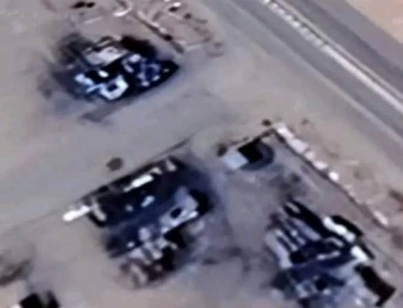 مقر الاحتياطي المركزي