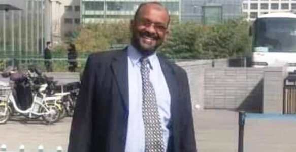 ذوالنورين نصرالدين المحامي