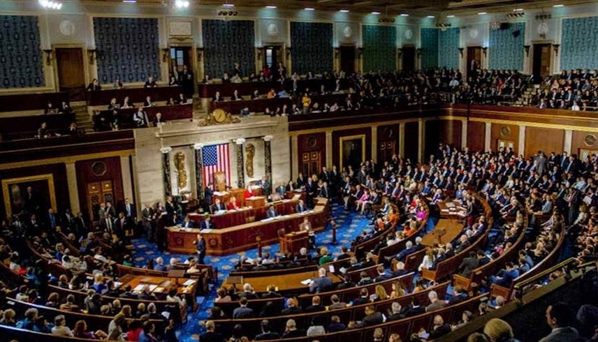 مجلس النواب الأمريكي