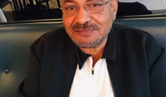 اللواء جمال زمقان