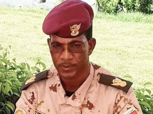 حبيب علي حريكة
