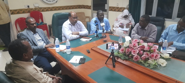 تنوير التأمين الصحي