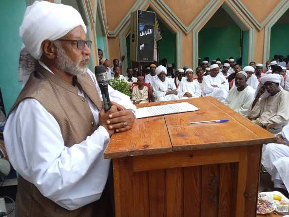 مسابقة القران الكريم