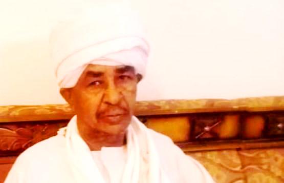 عبدالله حسن محمد سعيد