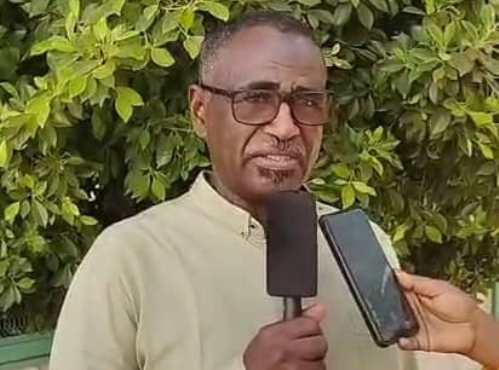 دكتور محمد سعيد عثمان