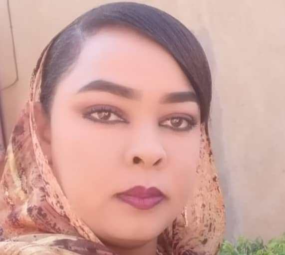 لقاء أبو دية