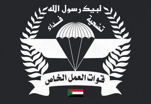 قوات العمل الخاص