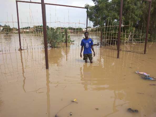 ميدان النادي الاسماعيلي
