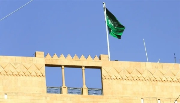 سفارة السعودية في لبنان