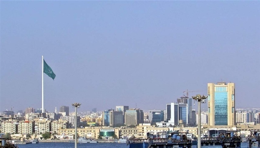 مدينة جدة السعودية