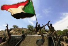 الجيش السوداني