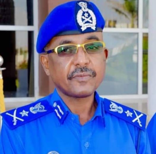 الفريق خالد محي الدين