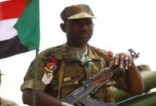 الجيش السوداني