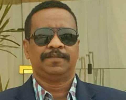 عبد الشكور حسن أحمد حامد